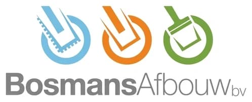 Bosmans Afbouw