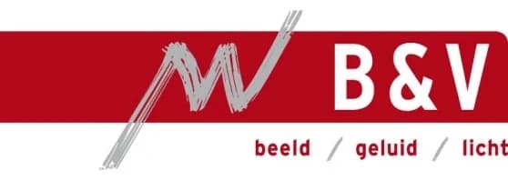B&V beeld geluid licht